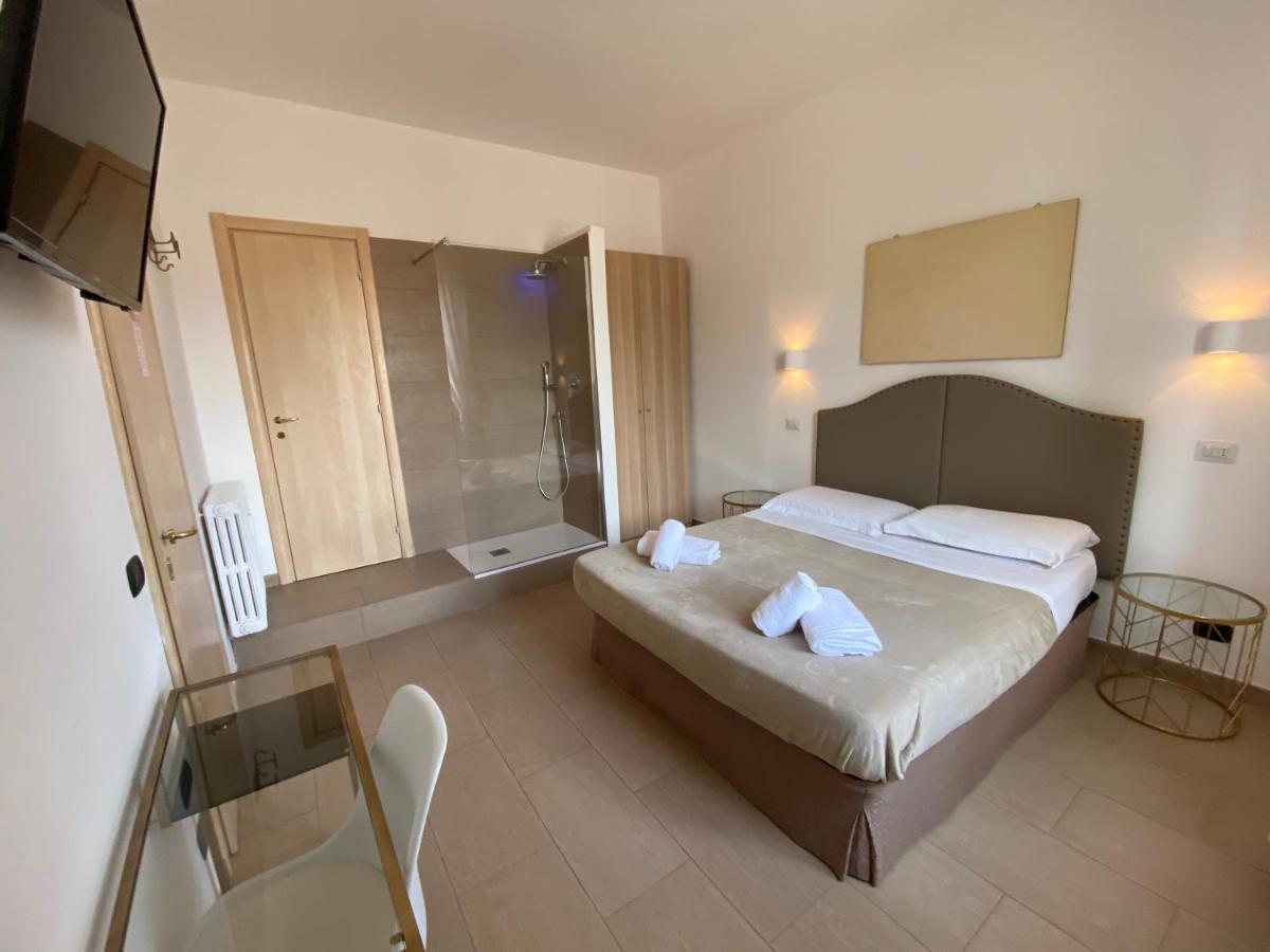 Art Atelier Vaticano Guest house Rome