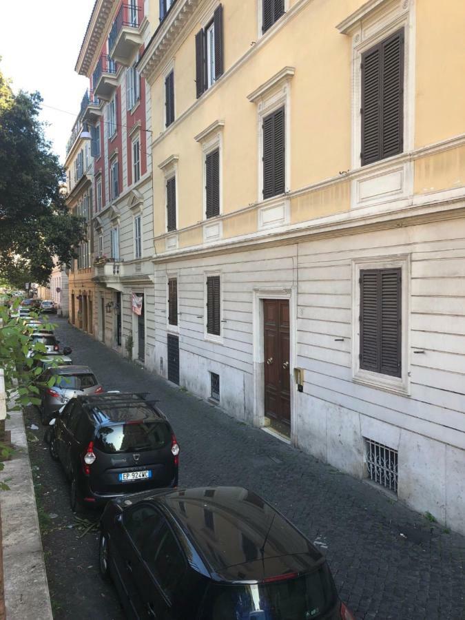 Gasthof Art Atelier Vaticano Rom