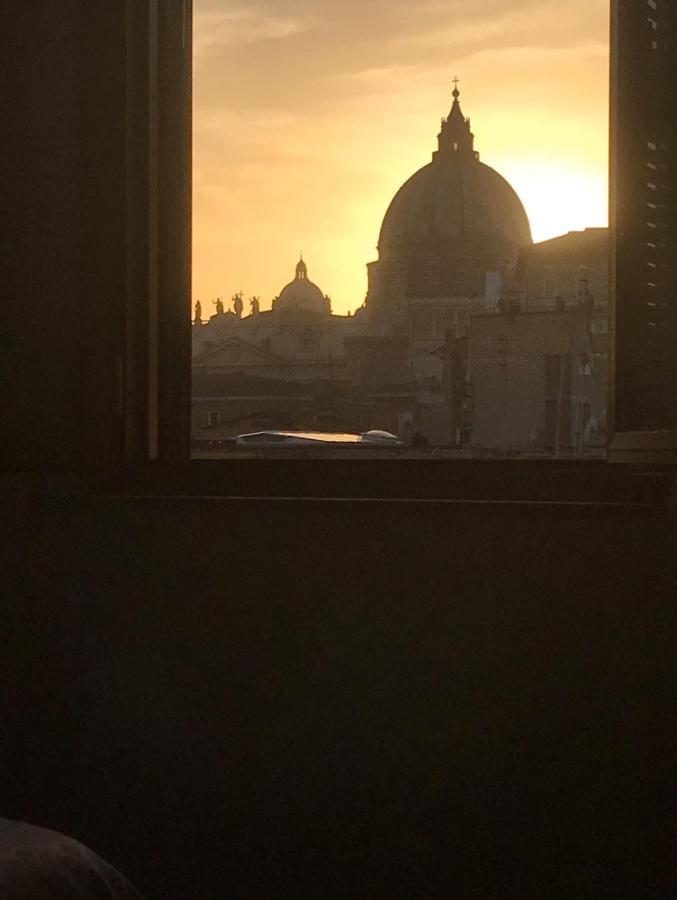 Guest house Art Atelier Vaticano Rome